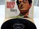 THE BUDDY HOLLY STORY VOLUME 2 LVA 9127 1959 VINYL LP RECORD Autographed Copy