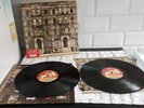 LED ZEPPELIN - PHYSICAL GRAFFITI DOUBLE VINYL LP SWAN SONG 40TH ANNIVERSARY