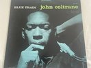John Coltrane ‎Blue Train Blue Note Records LW-81577 Jazz Hard Bop Vinyl Record