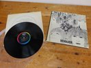 One Vintage 1966 The Beatles Revolver Album Capitol T 2576 Mono EMI LP Record