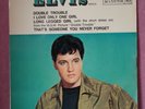 ELVIS PRESLEY 