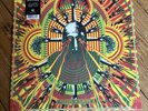 Goat - Fuzzed In Europe - Vinyl Record LP - Limited Exploding Sun Pressing