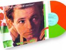 VASCO ROSSI LP ‘NON SIAMO MICA GLI AMERICANI’   VINILE COLORATO A SPICCHI - 2024
