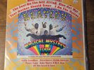 The Beatles Magical Mystery Tour Book Vinyl Record Album LP