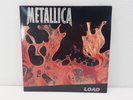 Metallica Load 1996 Elektra 61923-1  2 LP VINYL RECORD 1st. Press Orig. Owner