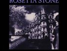 Rosetta Stone An Eye for the Main Chance (Vinyl) 12