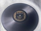 BRUNSWICK Record 78 rpm 3224 DEEP HENDERSON / HOBOS PRAYER