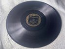 BRUNSWICK Record 78 rpm 4058 ROSES OF YESTERDAY / WHERE THE SHY VIOLETS GROW