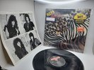 Kiss Animalize Orig 1984 USA Vinyl LP Still In Shrink W/Hype Sticker Great Shape