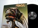 Rage - Perfect Man - 1988 DE Noise International N0112-1 LP m/m- / OIS…m- / Hard