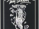 SULTANA, Tash - Notion EP - Vinyl (green vinyl 12