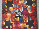 The Fall - Shift-Work  Original 1991 Cog Sinister UK 1st Press Vinyl  EX+/EX+