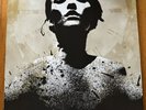 Converge Jane Doe from Deathwish Recs. on Clear Red Vinyl w/ Booklet