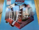 Accept - Metal Heart LP German 1st pr. 1985 UNGESPIELT AUS ARCHIV MINT UNPLAYED