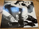 Scorpions Love at first sting LP German 1st press 1984 UNPLAYED AUS ARCHIV MINT