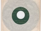 '64 R&B/DooWop SHOWCASES This Love Was Real/Anna My Love GALAXY M- DJ HEAR