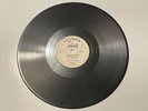 Rare vintage Billie Holiday Am I Blue 78 RPM white label PROMO Columbia record
