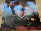 Accept - Russian Roulette LP German 1st pr. 1986 UNGESPIELT ARCHIV MINT UNPLAYED