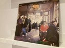The Kinks - Muswell Hillbillies 1971 UK 1st Press Vinyl (RCA Victor ‎– SF 8243)