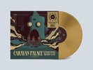 Caravan Palace - Gangbusters Melody Club - Translucent Tan [New Vinyl LP] Colore