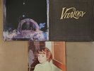 PEARL JAM Vitalogy DAUGHTER 12