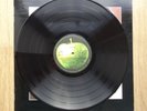 The Beatles – Let It Be Apple Red Apple Sleeve UK LP -2U/-3U Plays EX+