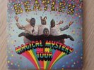 The Beatles - Magical Mystery Tour Vinyl 2x7