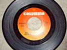 BRUCE SPRINGSTEEN - TENTH AVENUE FREEZE-OUT - ORIGINAL 45 - EXCELLENT - RARE