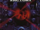 Fear Factory - Soul Of A New Machine - Vinyl/Poster/Patch - NEW SEE PHOTOS