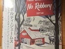 Boldy James - Fair Exchange No Robbery - Neon Purple (Japanese Obi) Vinyl/100