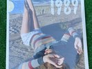 Taylor Swift 1989 (Taylor's Version) Sunrise Boulevard Yellow Vinyl New In Hand