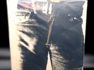 The Rolling Stones:  Sticky Fingers Rolling Stones Records COC 59100 1971  LP