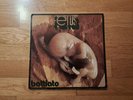 Battiato ‎– Fetus LP Bla Bla ‎– BBXL 10001 Originale prog rock italy