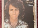 Sealed Neil Diamond - Moods - LP - 1972 UNI Records 93136 Pinckneyville Pressing