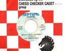Three Degrees (The):Reflections of yesterday/What I see:US Neptune:1970