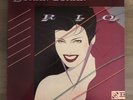 Duran Duran Rio vinyl record