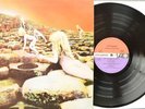 Led Zeppelin Houses Of The Holy France First Press RL zepplin plum Vinyl LP 1973