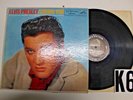 Elvis Presley Loving You 60s Record lp original vinyl album