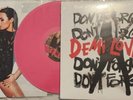 Demo Lovato Vinyl Bundle