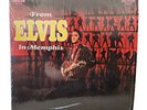 Elvis Presley FROM ELVIS IN MEMPHIS LSP-4155 (USA 1969 ORIGINAL) NEAR MINT