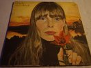 Joni Mitchell Clouds LP Gatefold Reprise Records RS 6341 Vg+/Vg Out Of Print