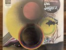 The Jaggerz “Introducing The Jaggerz” SEALED 1969 Vinyl LP Gamble SG5006 LP5006