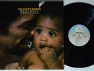 GIL SCOTT-HERON Real Eyes ARISTA LP VG++ 1st press