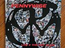 Live at the Key Club [LP] by Pennywise (Vinyl, Oct-2004, Epitaph Records USA)