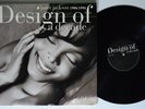 JANET JACKSON Design Of A Decade 1986 - 1996 A&M 2xLP VG++/VG+ 1st press '96