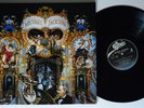 MICHAEL JACKSON Dangerous EPIC/MJJ/LEGACY 2xLP NM/VG++ 180g