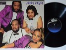 MTUME Juicy Fruit EPIC LP VG++ 1st press