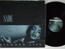 SADE Diamond Life AUDIO FIDELITY LP VG++ gatefold AUDIOPHILE 2012 Kevin Gray