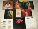 Irene Cara -Flashdance- What A Feelin - Anyone Can See - Fame - Remixes - Promos