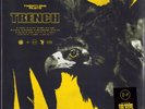 Twenty One Pilots ‎- Trench (Vinyl 2LP - EU 2018) NEW - OVP - SEALED